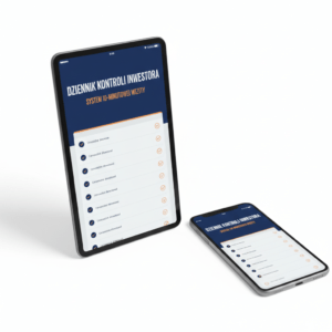 Dziennik Kontroli Inwestora – System 10-minutowej Wizyty na Budowie